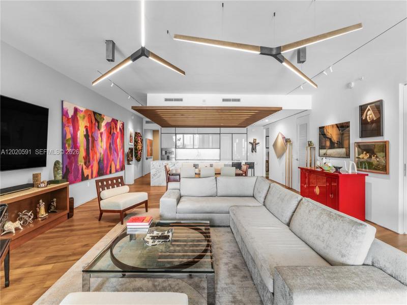Comprar apartamento en Monad Terrace 3E