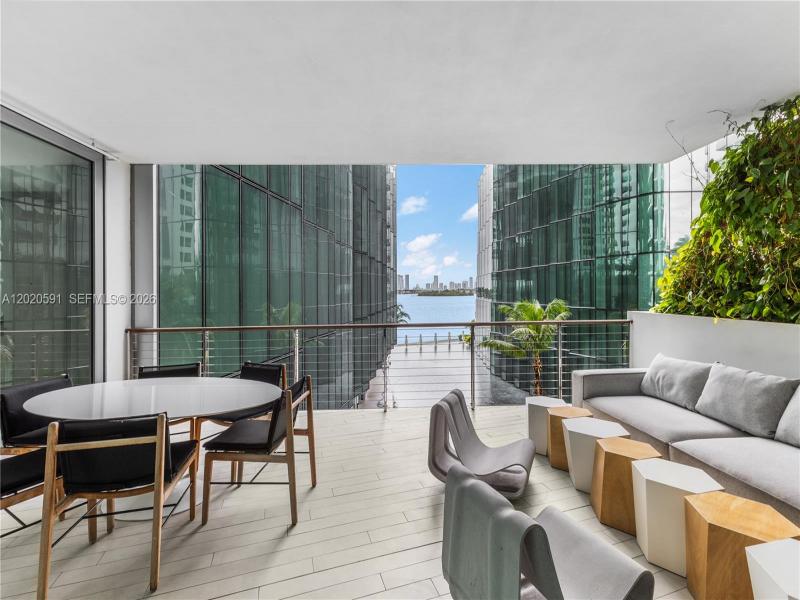 Comprar apartamento en Monad Terrace 3E