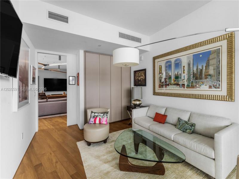 Comprar apartamento en Monad Terrace 3E