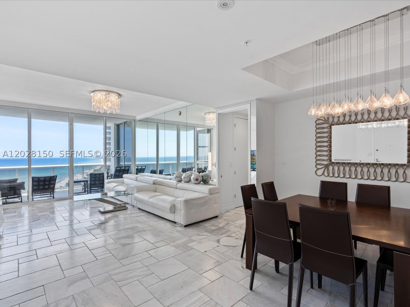 Comprar apartamento en Trump Palace 1904