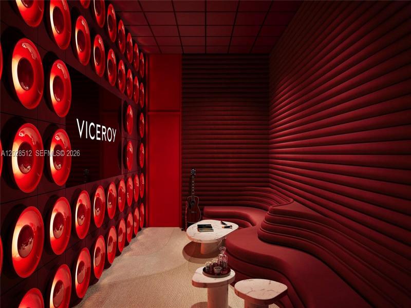 Comprar apartamento no Viceroy Residences Fort Lauderdale 17K