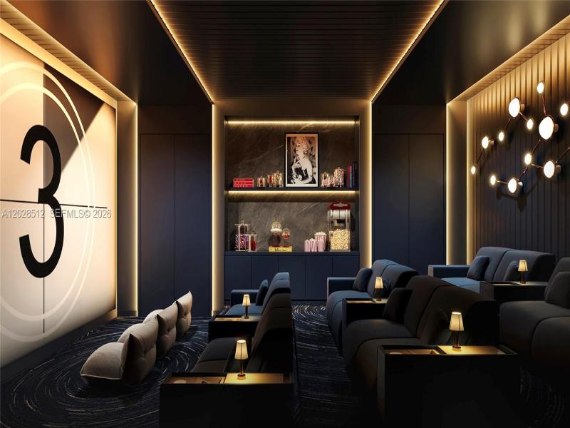 Comprar apartamento no Viceroy Residences Fort Lauderdale 17K