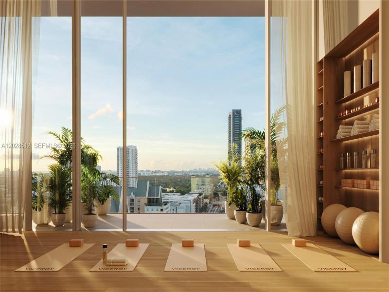 Comprar apartamento no Viceroy Residences Fort Lauderdale 17K