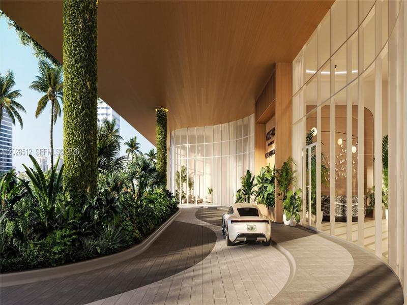 Comprar apartamento no Viceroy Residences Fort Lauderdale 17K