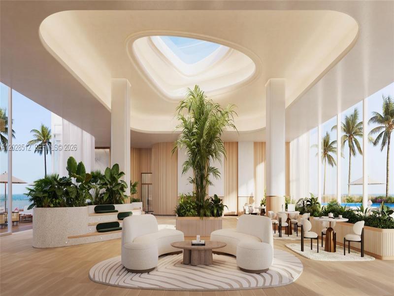Comprar apartamento no Viceroy Residences Fort Lauderdale 17K