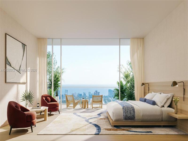 Comprar apartamento no Viceroy Residences Fort Lauderdale 17K