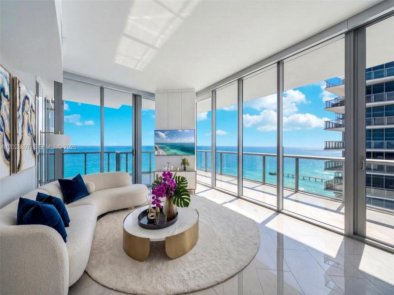 Jade Ocean Apt #2601