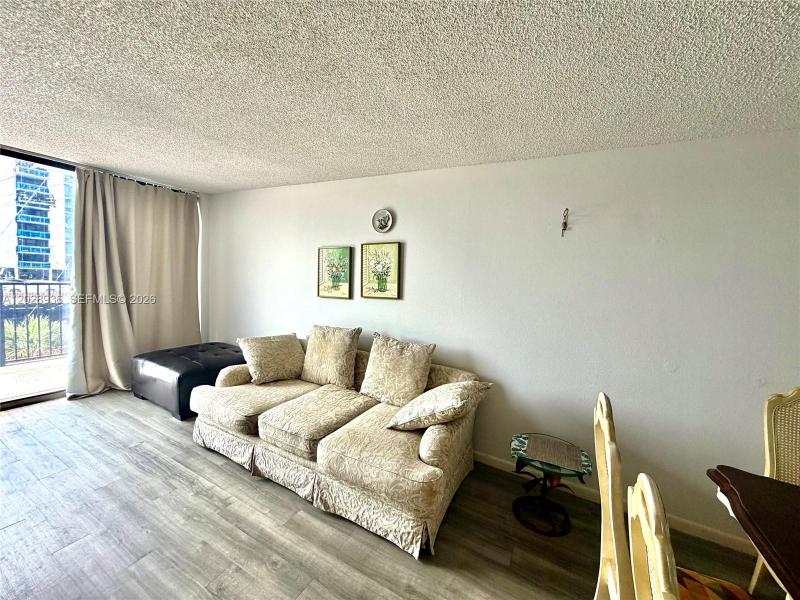 Apartment for rent at Grenoble at Quadomain 306