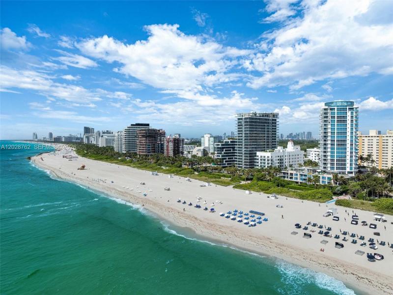 Mosaic Miami Beach Apt #703