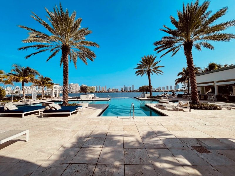 Marina Palms Yacht Club Apt #208