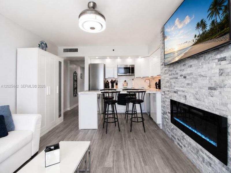 Comprar apartamento no Aventura Beach Club 916