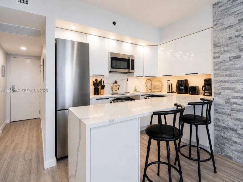 Comprar apartamento no Aventura Beach Club 916