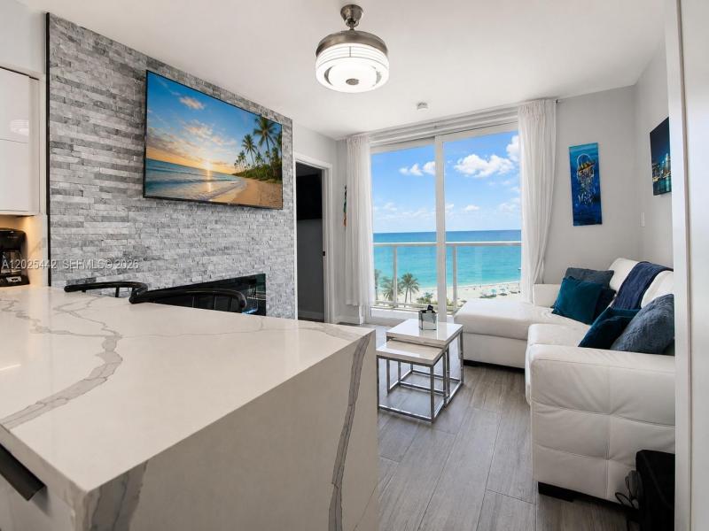 Comprar apartamento no Aventura Beach Club 916