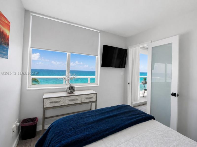 Comprar apartamento no Aventura Beach Club 916