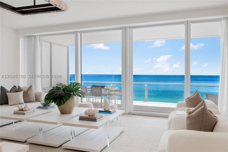 The Surf Club Four Seasons Condo & Hotel Apt #S-1003