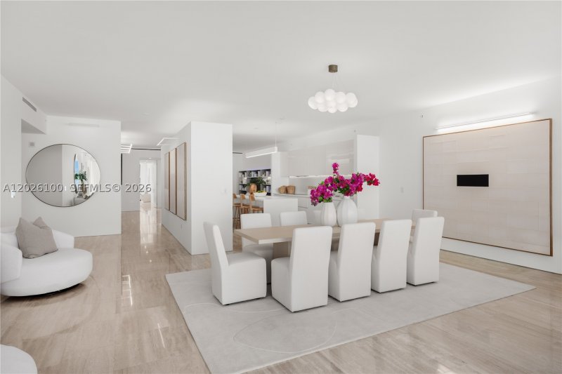 Comprar apartamento no The Surf Club Four Seasons Condo & Hotel S-1003