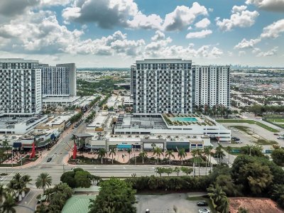 5252 Paseo Doral Apt #1509