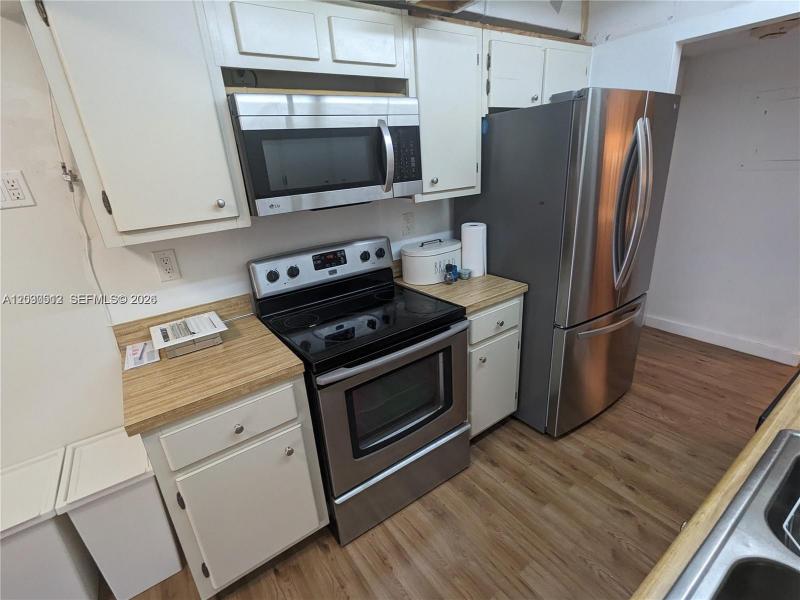 Alquiler de apartamento en Winston Towers