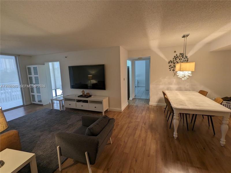 Alquiler de apartamento en Winston Towers