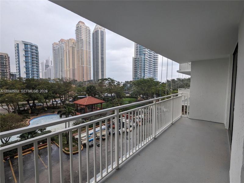 Alquiler de apartamento en Winston Towers