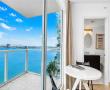 Condo for sale at Onyx On The Bay 1202