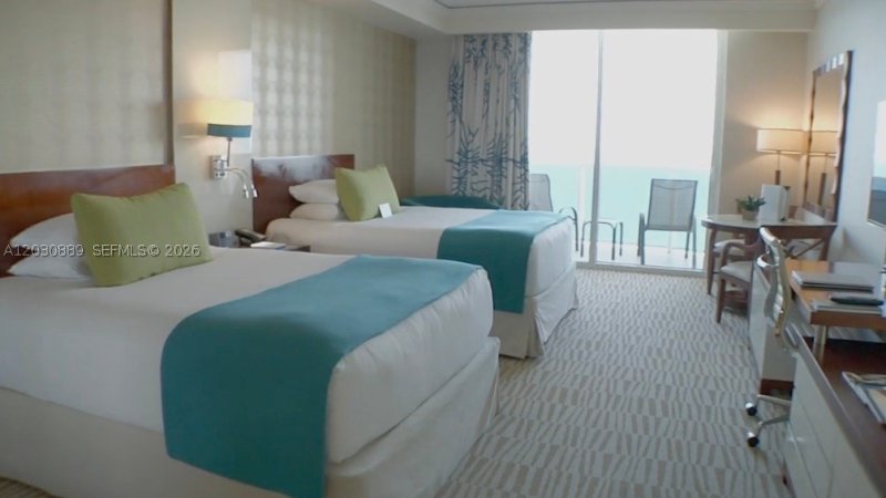 Condo for sale at Trump International Sonesta Beach Resort 1403