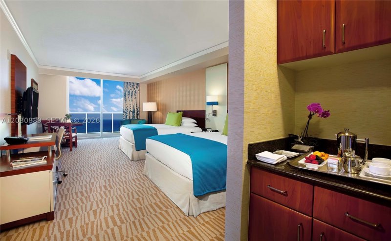 Condo for sale at Trump International Sonesta Beach Resort 1403