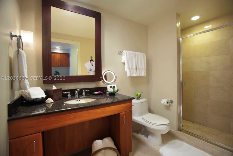 Condo for sale at Trump International Sonesta Beach Resort 1403