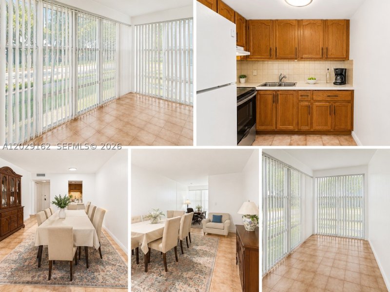 Avila Condo Apt #107