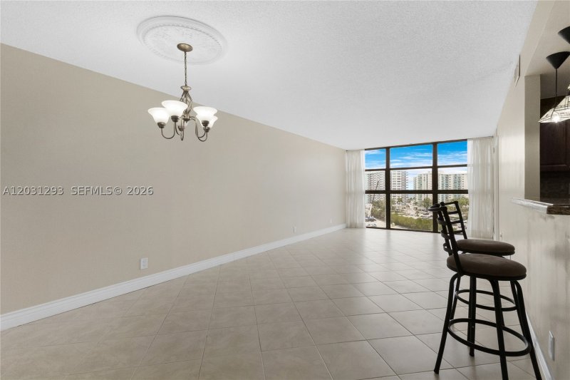 Apartment for rent at 200 Leslie 902