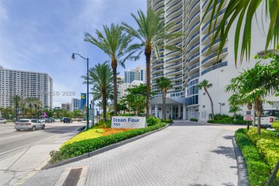 Ocean Four Apt #2209