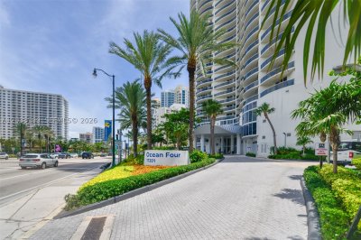 Ocean Four Apt #2209