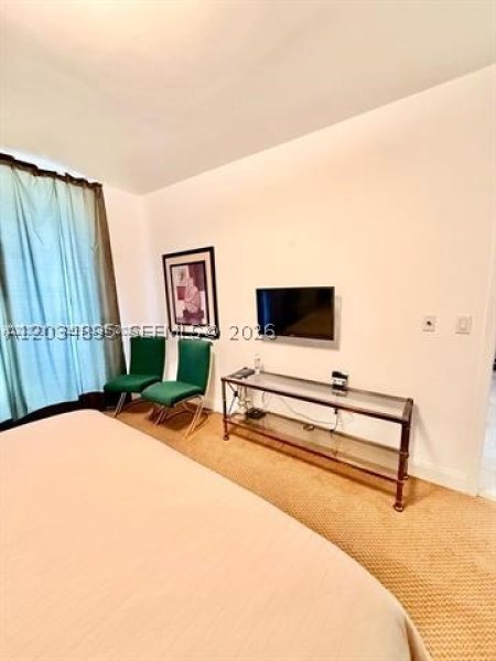 Alquiler de apartamento en Solimar N2-G