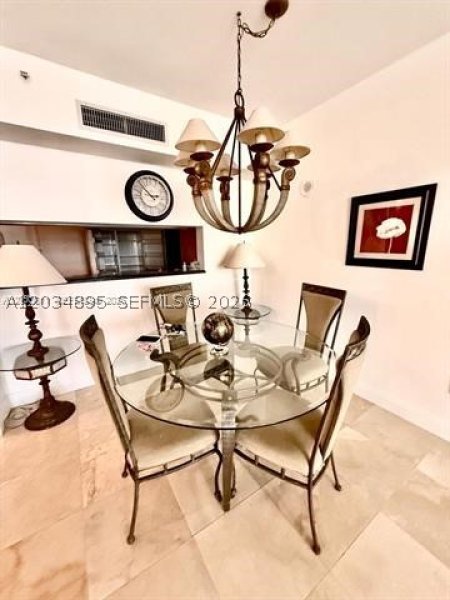 Alquiler de apartamento en Solimar N2-G