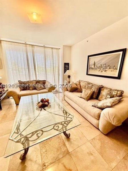 Alquiler de apartamento en Solimar N2-G