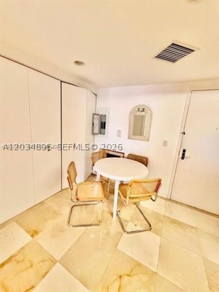 Alquiler de apartamento en Solimar N2-G