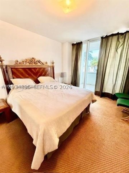 Alquiler de apartamento en Solimar N2-G