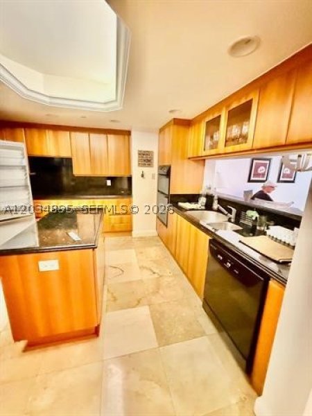 Alquiler de apartamento en Solimar N2-G