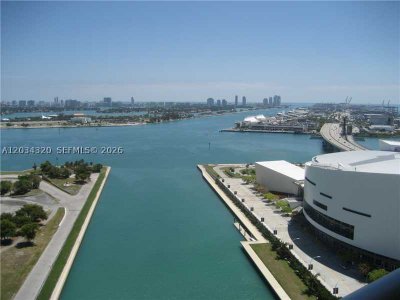 Marina Blue Apt #3310