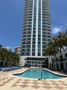 Ocean Marine Yacht Club Apt #509