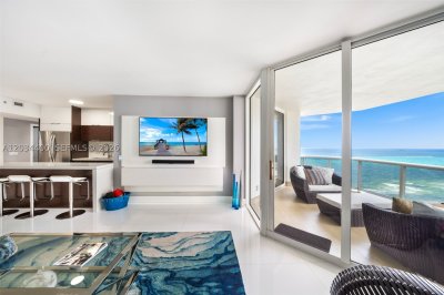Blue Diamond Condo Apt #2604