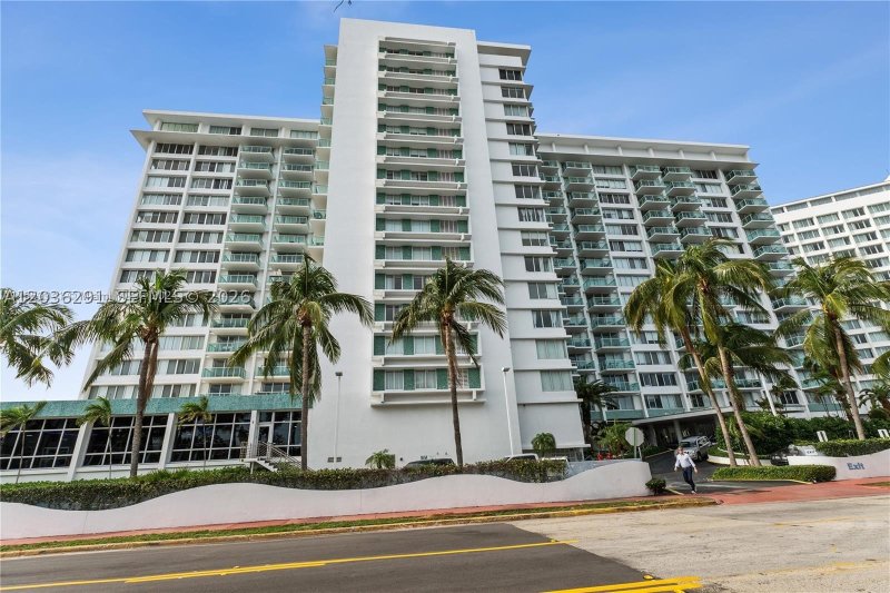 Apartment for rent at Mirador 307