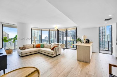 Brickell Heights East Apt #2103