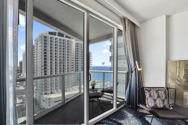 Condo for sale at W Residences Ft Lauderdale 1508
