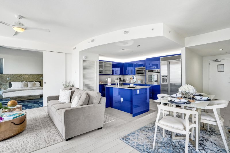 Condo for sale at W Residences Ft Lauderdale 1508