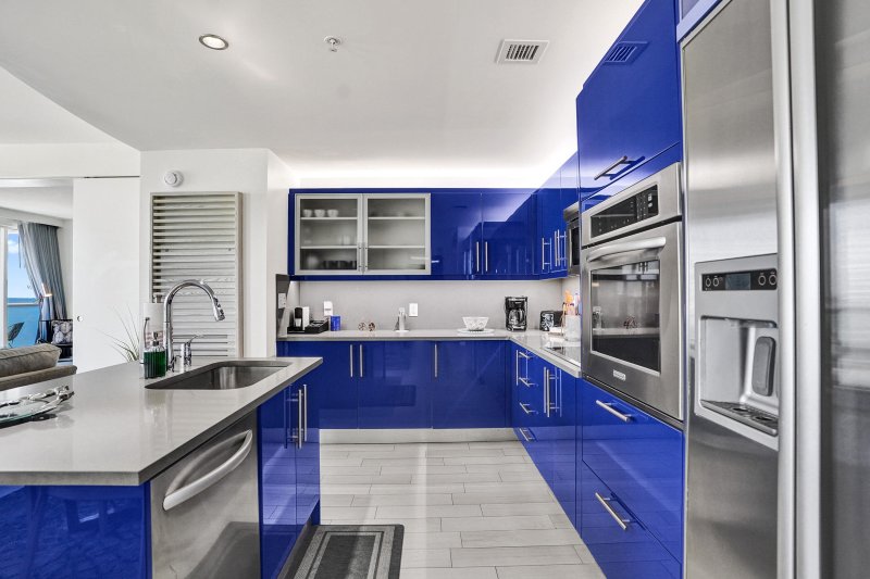 Condo for sale at W Residences Ft Lauderdale 1508