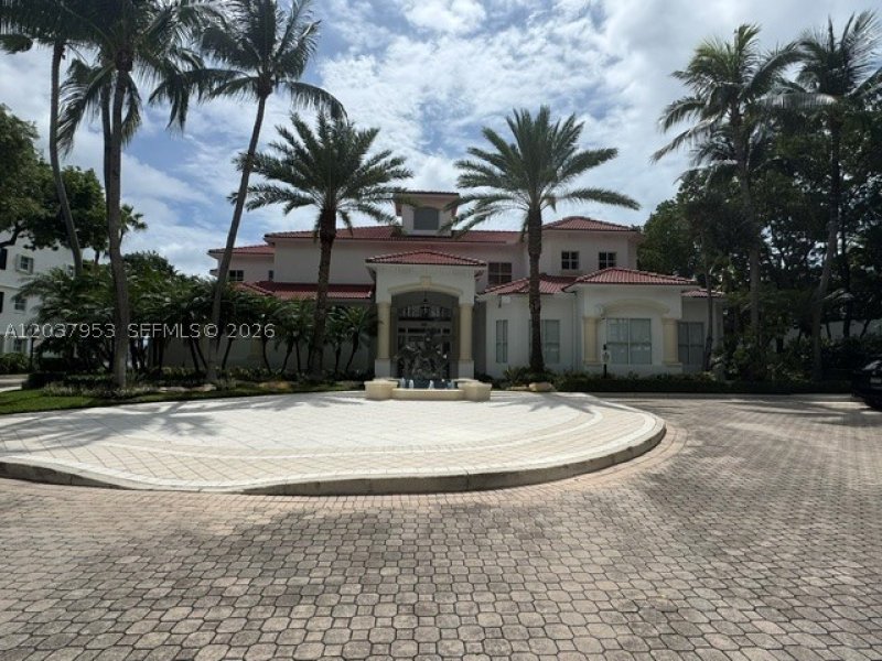 Village by the Bay Apt #12116