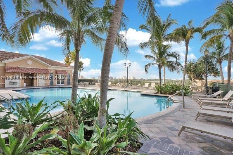 Gables Marquis Apt #1510