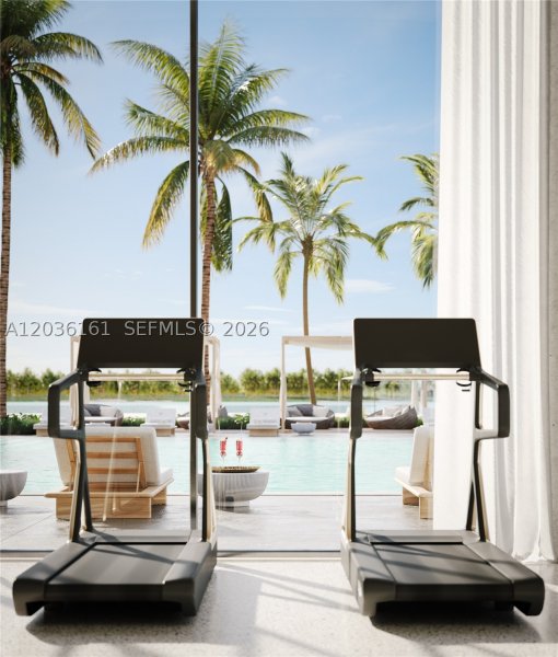 Comprar apartamento en One Park Tower by Turnberry 509