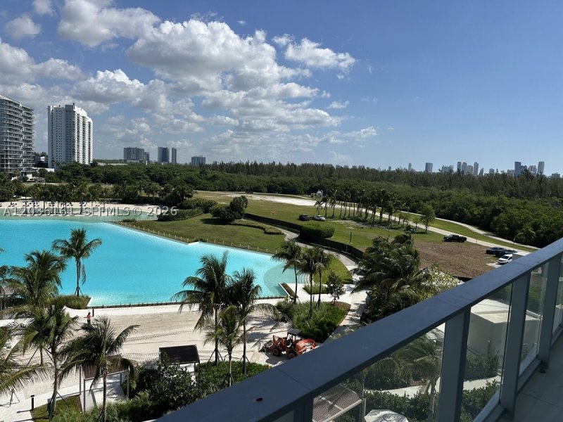 Comprar apartamento en One Park Tower by Turnberry 509